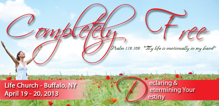 Completely Free Conference Teachings