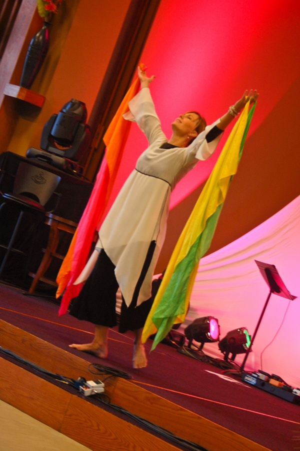 2010 Just Joy Conference