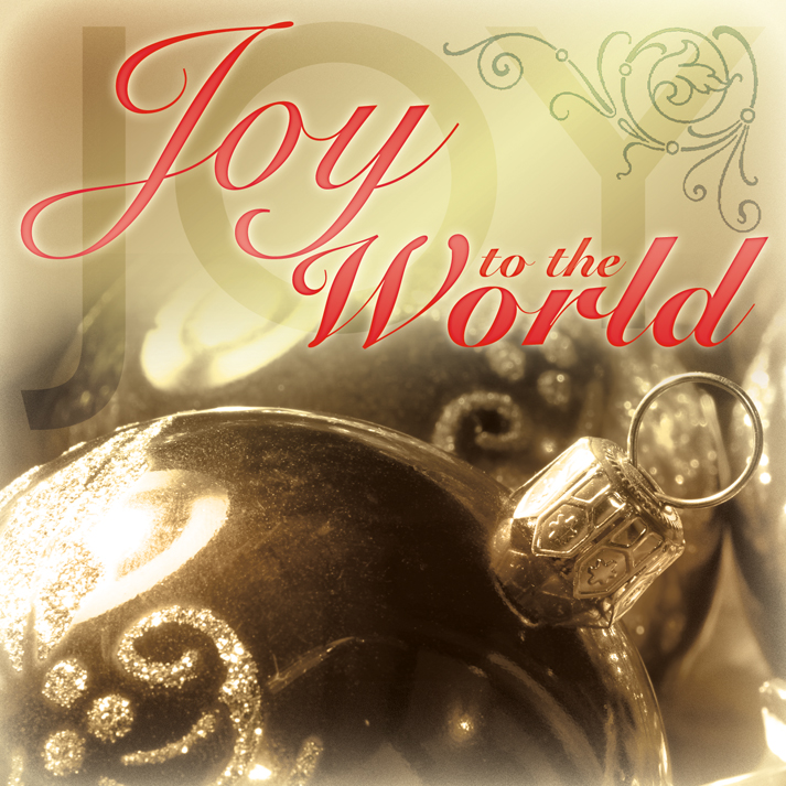 Joy to the World