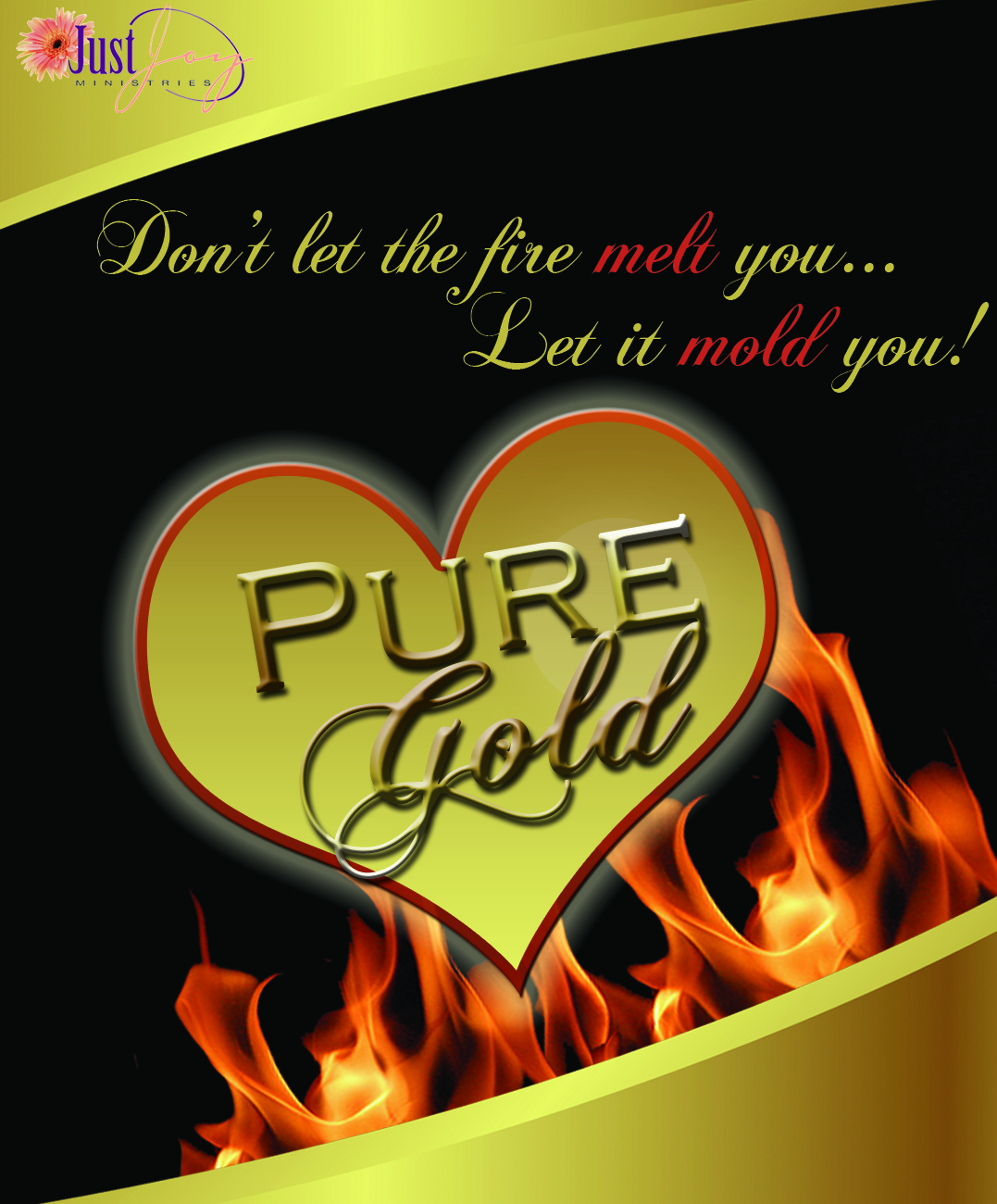 Pure Gold Teaching