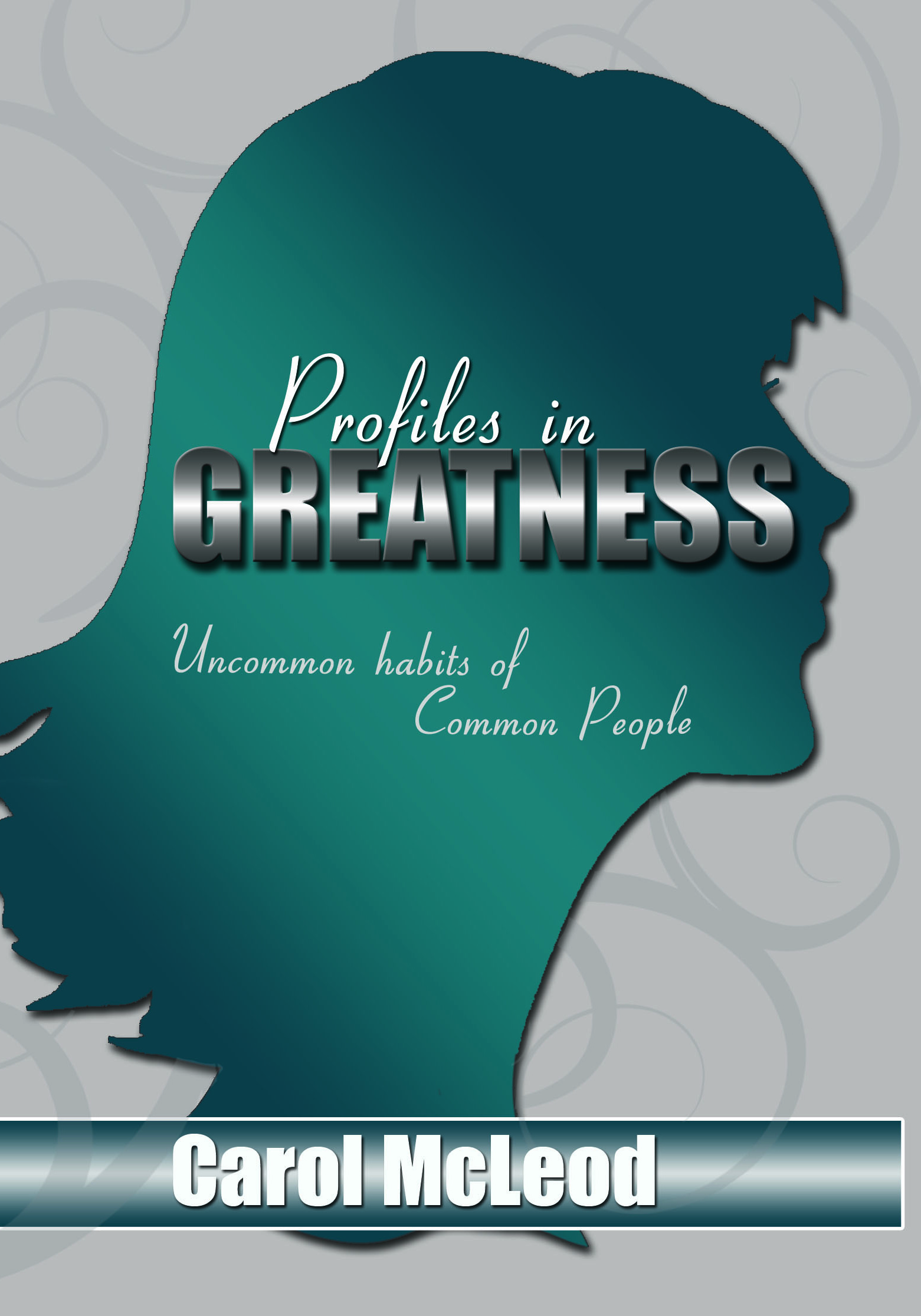 Profiles in Greatness 