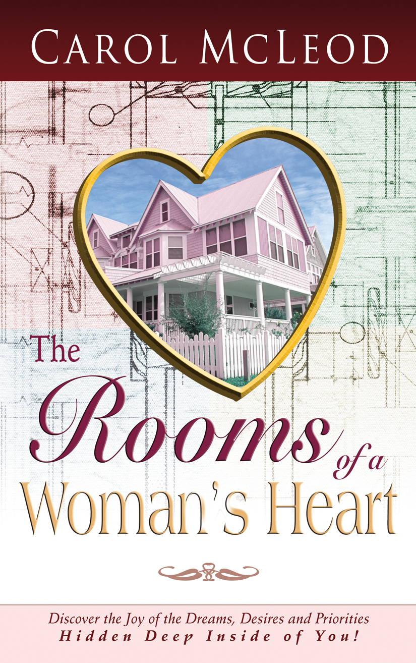 The Rooms of a Woman